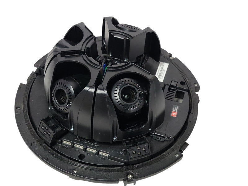 Wisenet PNM-9085RQZ/KUS 4CH IR PTRZ Multi-directional Camera, READ _