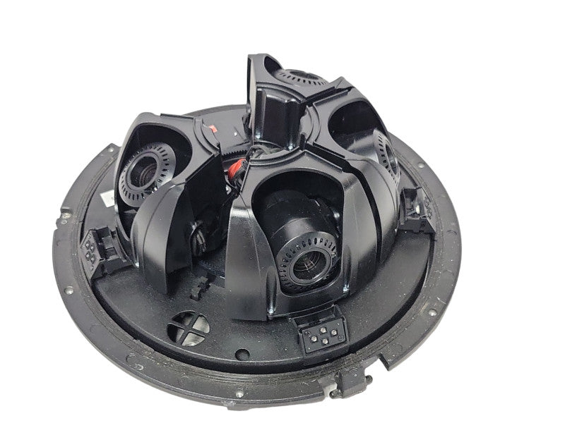 Wisenet PNM-9085RQZ/KUS 4CH IR PTRZ Multi-directional Camera, READ _