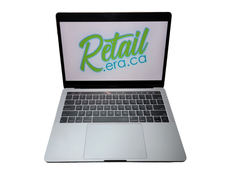 MacBook Pro 2019 | 4-Core i5-8257 @1.4GHz | 16GB RAM | 500GB SSD