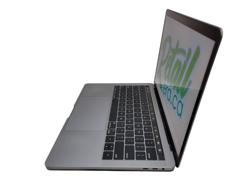 Apple Macbook Pro 2019 13\\" 4-Core i7-8569U @ 2.8GHz 16GB DDR3 256GB SSD (