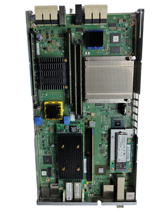 HP 3PAR 8200 Controller Node Module K2Q35-63001 809805-001 _