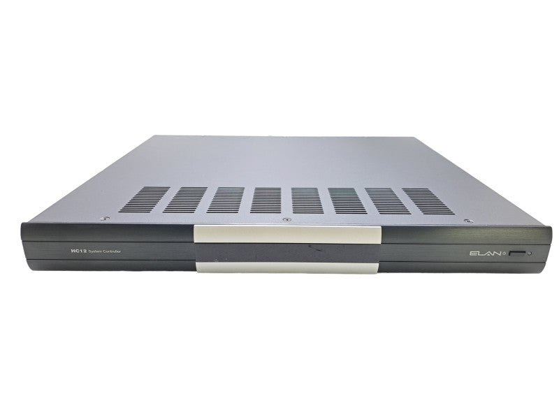 Elan HC12 Home Automation System Controller | No HDD *READ*