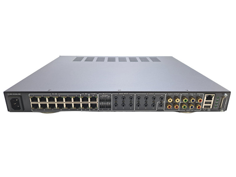Elan HC12 Home Automation System Controller | No HDD *READ*