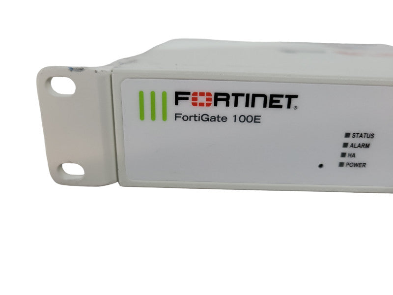 Fortinet FortiGate 100E | 16-Port Firewall 2x SFP Security Appliance FG-100E !
