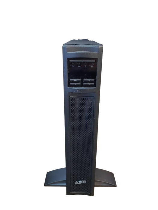 APC SMX750 750VA 600W 120V UPS Battery Backup @