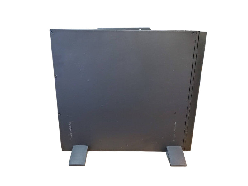 APC SMX750 750VA 600W 120V UPS Battery Backup @