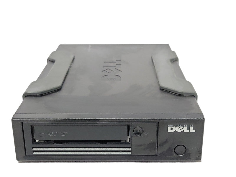 Dell LTO-5 External Tabletop SAS Tape Drive 0X0G0R, READ _
