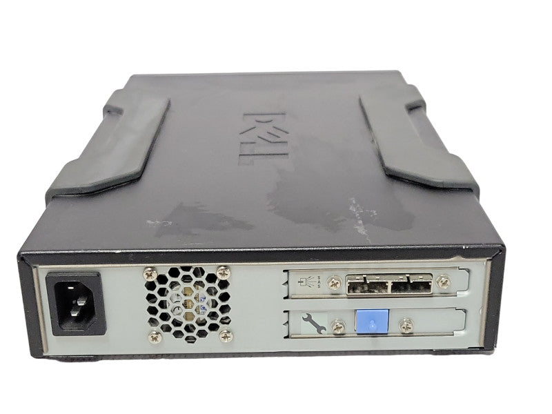 Dell LTO-5 External Tabletop SAS Tape Drive 0X0G0R, READ _