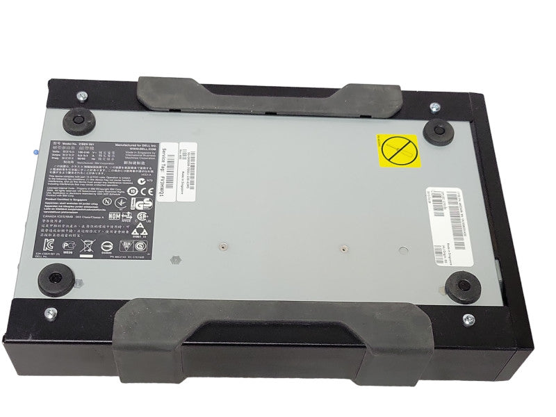 Dell LTO-5 External Tabletop SAS Tape Drive 0X0G0R, READ _