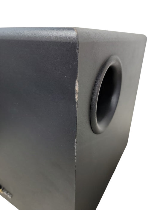 Infinity BU-1 Powered Active Subwoofer Home Audio & Home Theater 8\\"