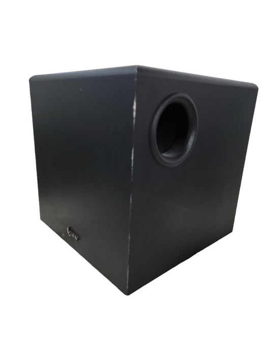 Infinity BU-1 Powered Active Subwoofer Home Audio & Home Theater 8\\"