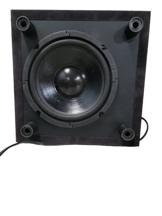Infinity BU-1 Powered Active Subwoofer Home Audio & Home Theater 8\\"
