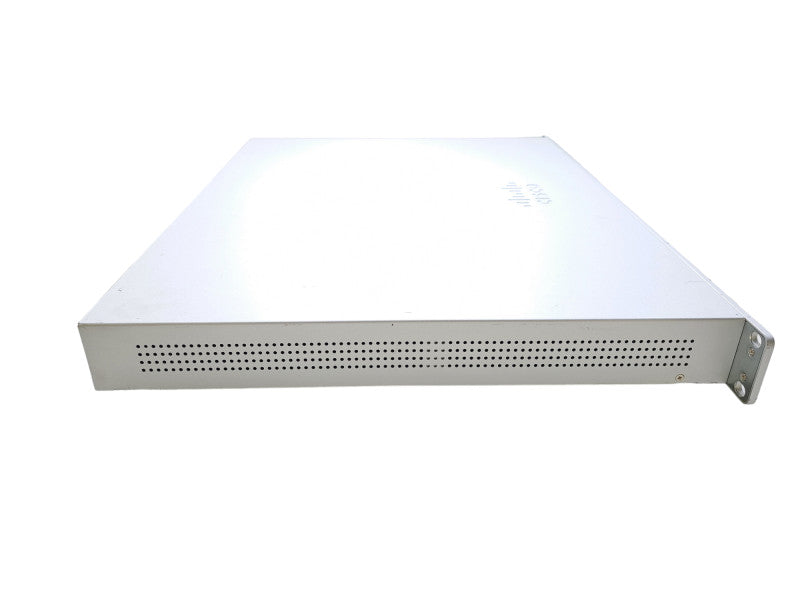 Cisco Meraki MS220-48LP 48-Port Gigabit PoE Cloud Managed Switch *READ*