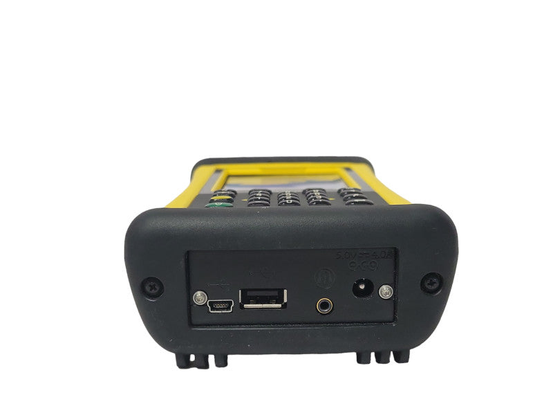 Nomad Trimble Data Collector EG2-MYNHBDJ2, READ _