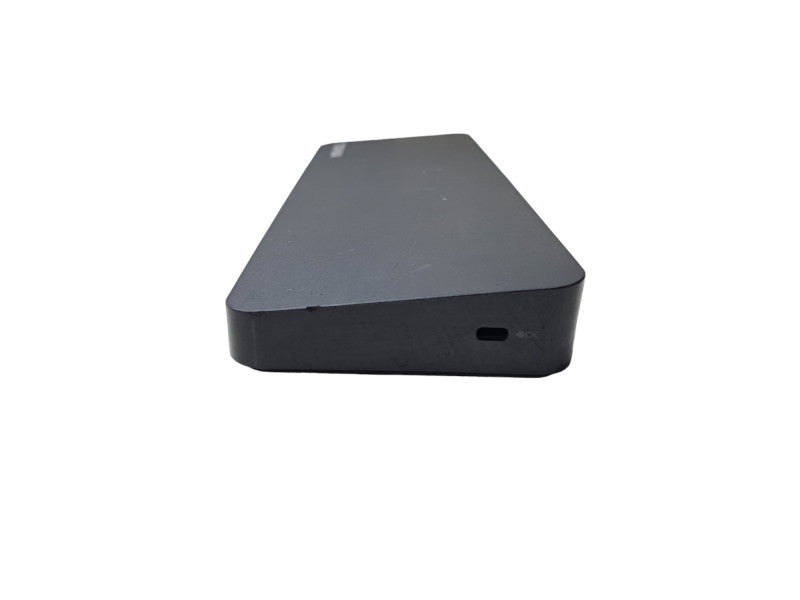 Toshiba Thunderbolt 3 Dock PA5281U-1PRP USB 3.0 Docking Station | Tested Q