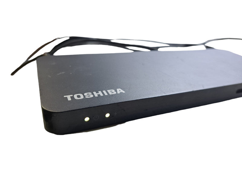 Toshiba Thunderbolt 3 Dock PA5281U-1PRP USB 3.0 Docking Station | Tested Q