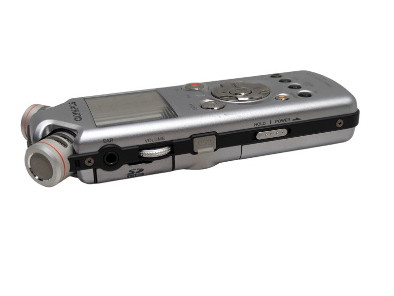 OLYMPUS LS-11 Digital Voice Recorder  -