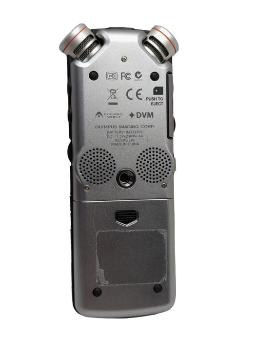 OLYMPUS LS-11 Digital Voice Recorder  -
