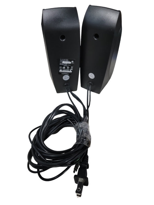 Logitech z313 Sub-Woofer and S-120 Logitech Speakers | 2.1 Sound System