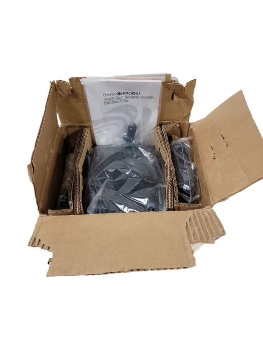 CRESTON QM-RMCRX-BA ROOM MEDIA CONTROLLER
