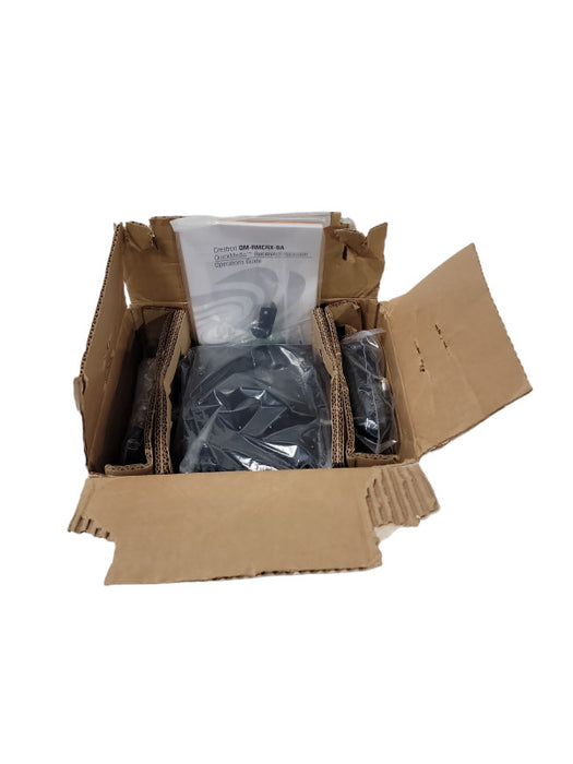 CRESTON QM-RMCRX-BA ROOM MEDIA CONTROLLER