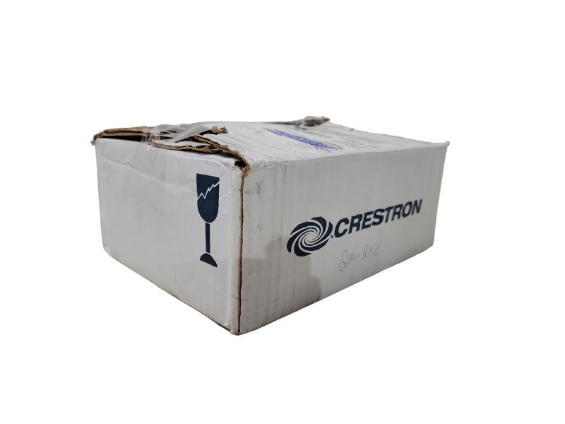 CRESTON QM-RMCRX-BA ROOM MEDIA CONTROLLER