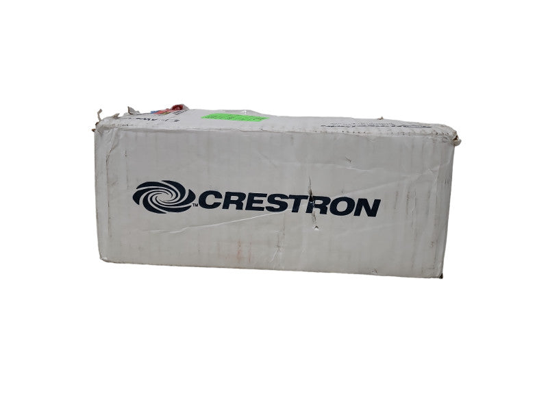 CRESTON QM-RMCRX-BA ROOM MEDIA CONTROLLER