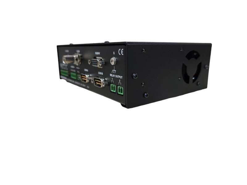 CRESTON QM-RMCRX-BA ROOM MEDIA CONTROLLER
