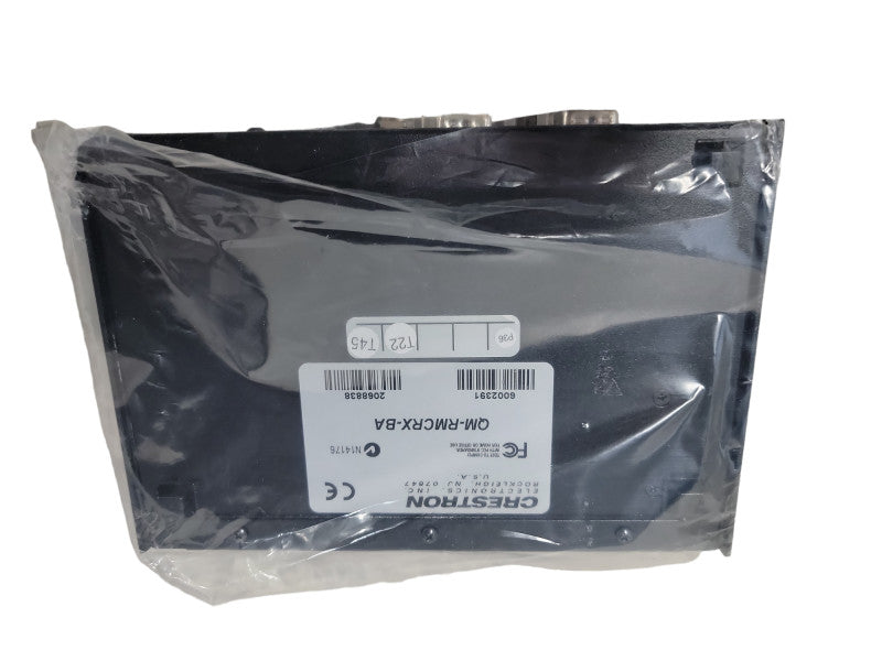 CRESTON QM-RMCRX-BA ROOM MEDIA CONTROLLER