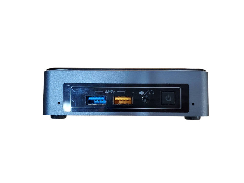 Intel NUC BOXNUC7i5BNK USFF Desktop i5-7260U 16GB RAM NO DRIVE @