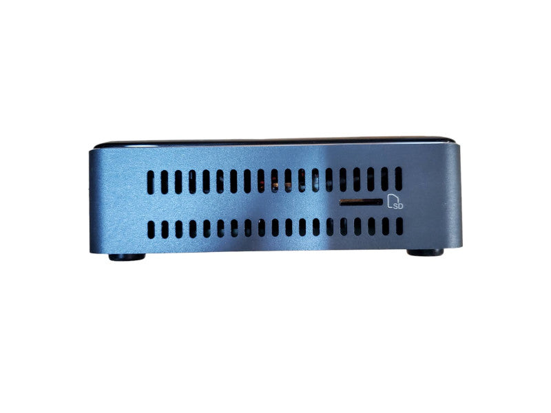 Intel NUC BOXNUC7i5BNK USFF Desktop i5-7260U 16GB RAM NO DRIVE @