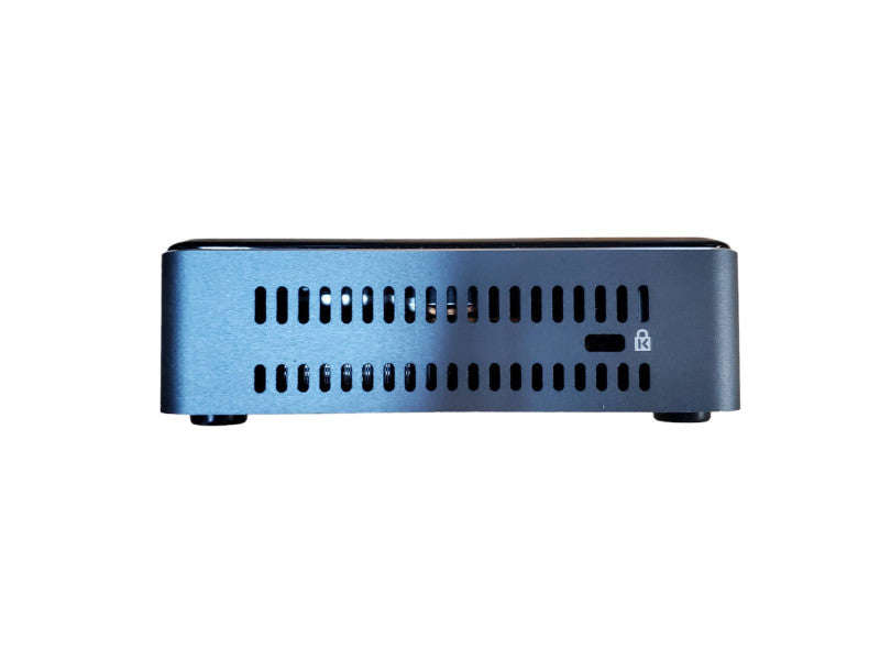 Intel NUC BOXNUC7i5BNK USFF Desktop i5-7260U 16GB RAM NO DRIVE @