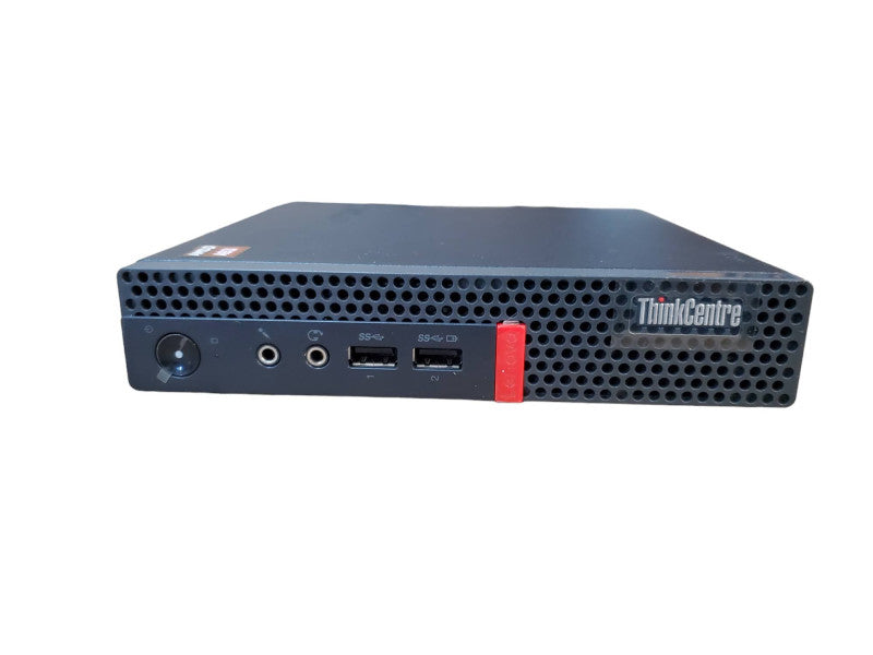 Lenovo ThinkCentre M625q USFF Desktop A9-9420E 4GB RAM NO HDD @