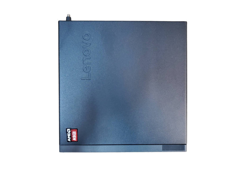 Lenovo ThinkCentre M625q USFF Desktop A9-9420E 4GB RAM NO HDD @
