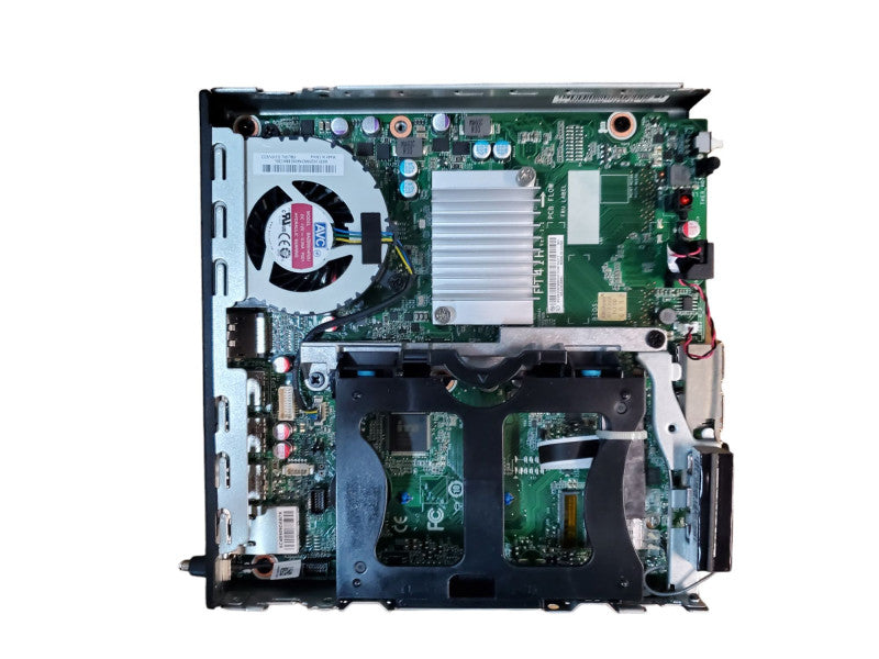 Lenovo ThinkCentre M625q USFF Desktop A9-9420E 4GB RAM NO HDD @