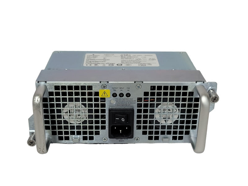 Cisco ASR1002-PWR-AC Switch power supply for ASR1002 switch Q_