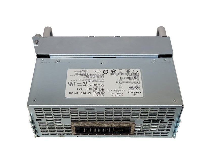 Cisco ASR1002-PWR-AC Switch power supply for ASR1002 switch Q_