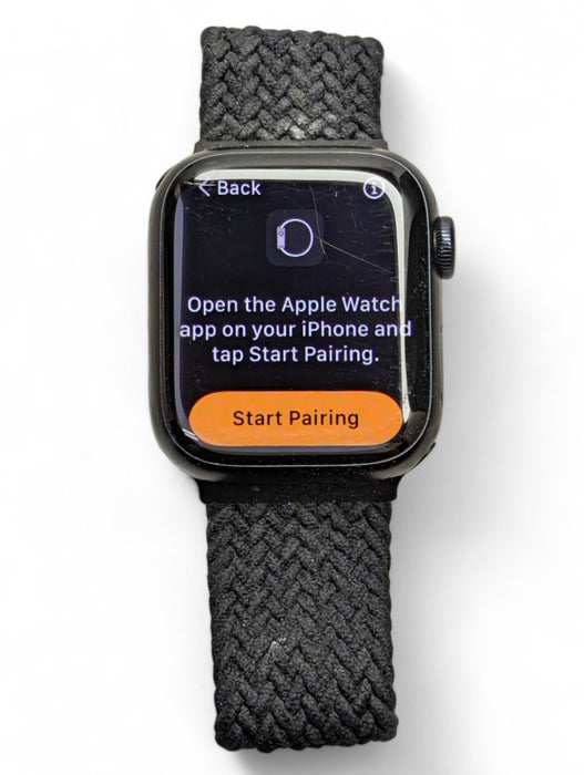 Apple watch series 7 41mm PLEASE READ  -