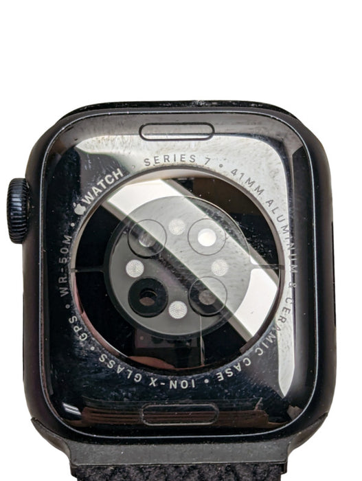 Apple watch series 7 41mm PLEASE READ  -