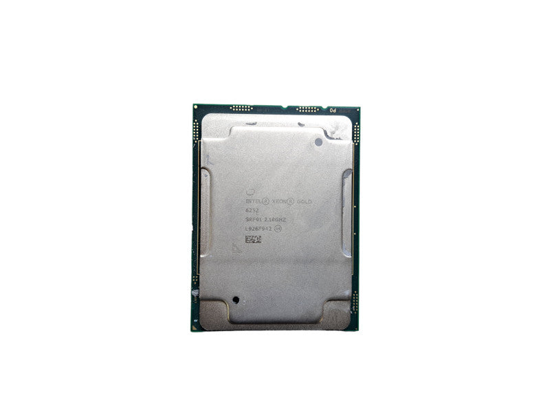 Intel Xeon Gold 6252 Processor | 24-Core 2.10GHz 35.75MB FCLGA3647 150W