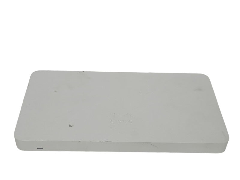 Cisco Systems Meraki MX75 Router/Security Appliance (MX75-HW), CLAIMED _