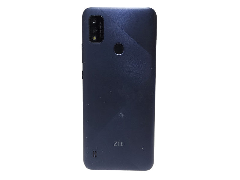 ZTE Blade A7P Z6252CA READ $