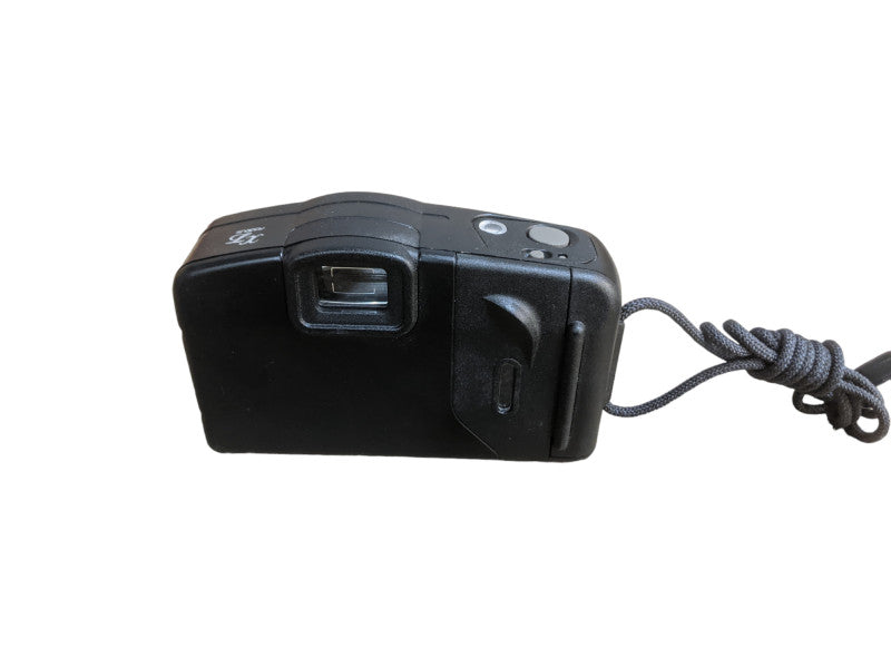 Canon Snappy LX 35mm Point & Shoot Film Camera @