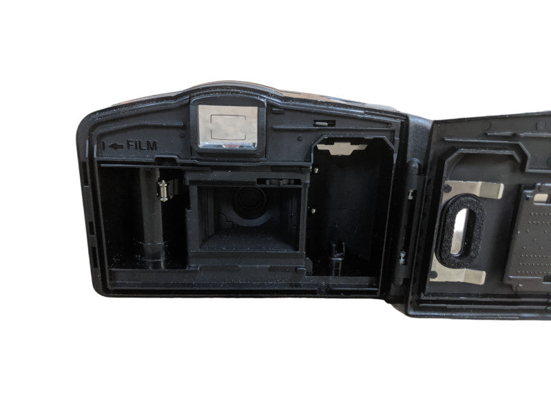 Canon Snappy LX 35mm Point & Shoot Film Camera @