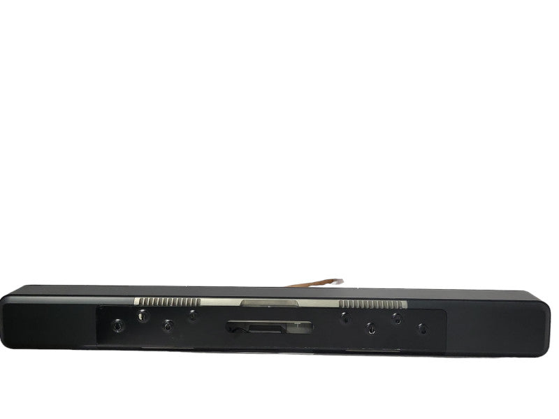 Crestron UC-SB1-CAM-FLEX UC Video Conference Smart Soundbar and Camera _