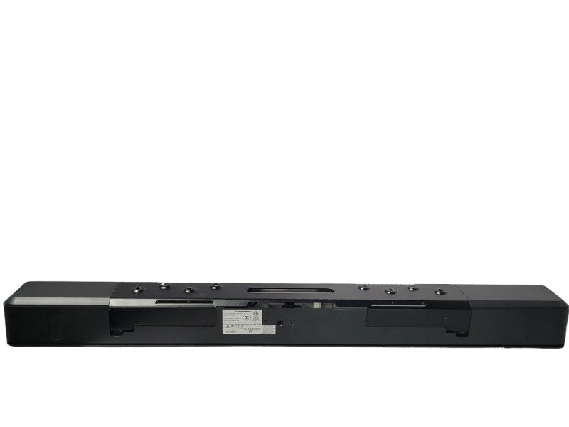Crestron UC-SB1-CAM-FLEX UC Video Conference Smart Soundbar and Camera _