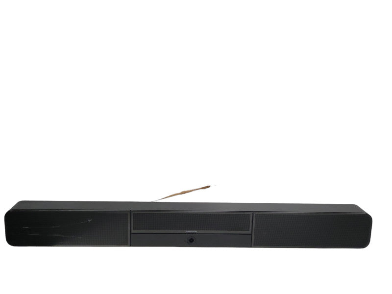 Crestron UC-SB1-CAM-FLEX UC Video Conference Smart Soundbar and Camera _