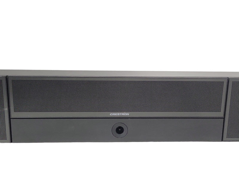 Crestron UC-SB1-CAM-FLEX UC Video Conference Smart Soundbar and Camera _
