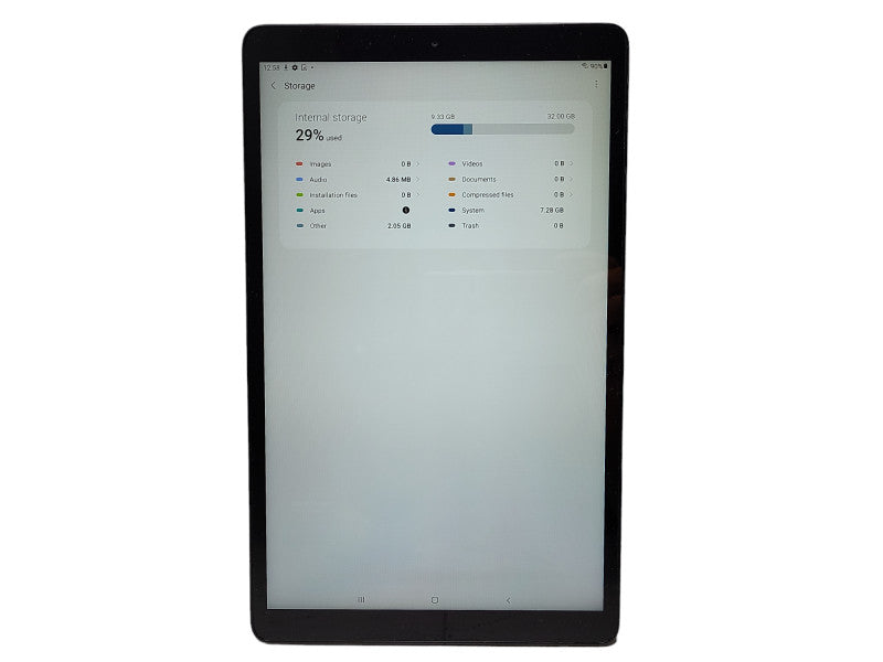 Samsung Galaxy Tab A (SM-T510) 32GB - READ $