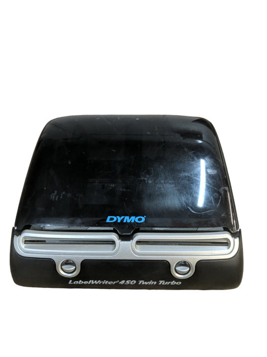 Dymo LabelWriter 450 Twin Turbo Label Printer + Rolls